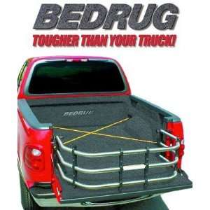  BedRug Molded Carpeted Truck Bed LinerGMCSierra 35002004 