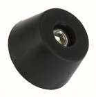 CENTRE STAND STOPPER EXHAUST LINK PIPE PROTECTOR