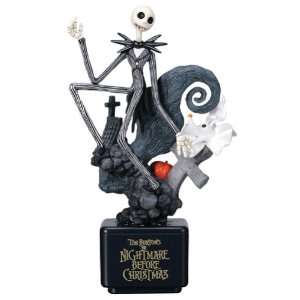  Tim Burtons The Nightmare Before Christmas Sound Mascot 