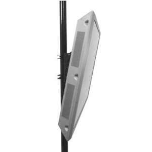  Selected Flat Panel Tilt Pole Mount By Chief Mfg 