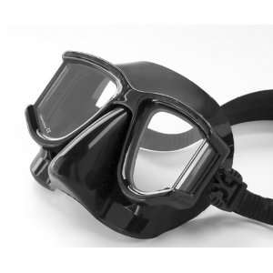  Tilos PANOPTIC   PURGED DOUBLE LENS   SCUBA Diving Gear 