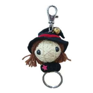  Bewitch Hanging Voodoo Series Voodoo String Doll #KHGV034 