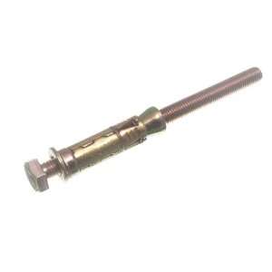 LOOSE SHIELD ANCHOR BOLT M10 BOLT M14 SHIELD X 135MM LENGTH YZP ( pack 