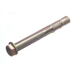  SLEEVE ANCHOR HEX BOLT M8 BOLT X M10 SHIELD X 80MM LENGTH 