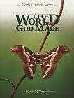 God Made the World & Me   Preschool Curriculum   New!  