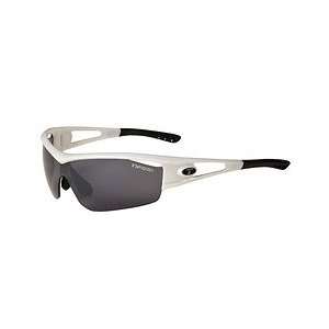  TIFOSI Tifosi Logic Sunglasses Adult Pearl White Sports 