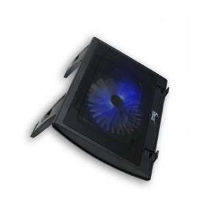   Nbk68015 Spyker 12 15.4Inch Notebook Cooler Pad Giant 16Cm Fan Retail