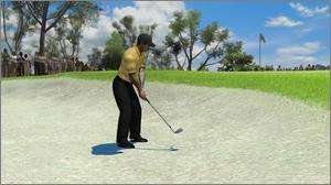 Tiger Woods 08 2008 + Manual PC DVD professional PGA golf tour pro 