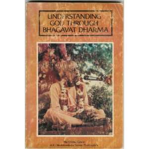   Bhaktivedanta Swami Prabhupada, Kirtanananda Swami Bhaktipada Books