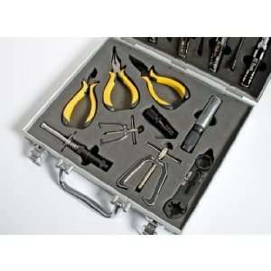  RC Tool Box RCT 200 Delux Set for Cars: Toys & Games