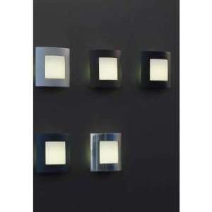  Tibi 2 ADA Wall Light Finish/Bulb Oxide/Incandescent 