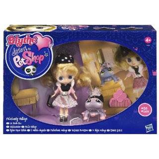 Toys & Games › Hasbro › Littlest Pet Shop › Collection