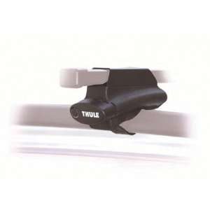  Thule Crossroad Railing Foot Pack: Sports & Outdoors