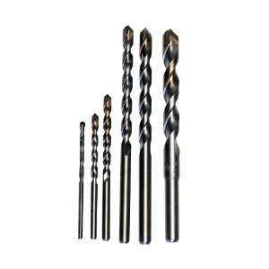  Makita 711280 A A Thruster P.Masonry Bit Assortment Pack 