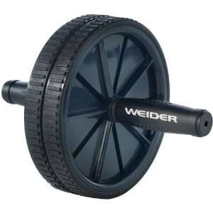 Weider Ultimate Toning Wheel 