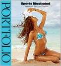 Book Cover Image. Title: Sports Illustrated Swimsuit Portfolio 