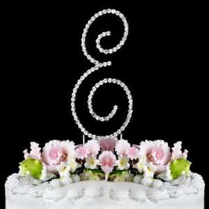 Letters  Wedding Cake Toppers on Cake Decorating  Wedding Cake Options