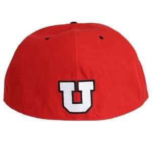 Utah Utes Biggin Hat 
