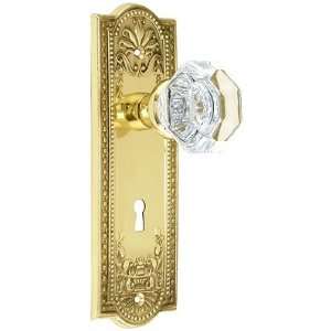  Mortise Door Locks. Meadows Design Lock Set With Waldorf 