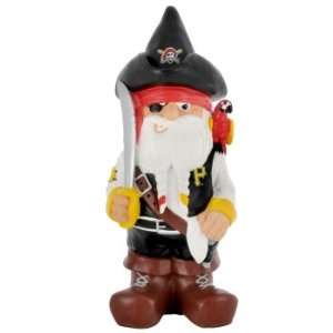   Pittsburgh Pirates Garden Gnome 11 in. Thematic