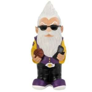  Los Angeles Lakers Garden Gnome   11 Thematic