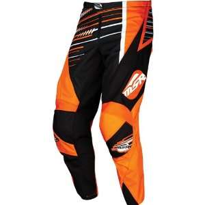  MSR Riding Apparel M11 AXIS PNT OR 38 Automotive