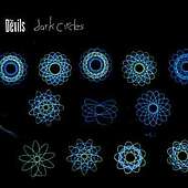 Dark Circles by Devils CD, Aug 2003, Tape Modern 766482708246  