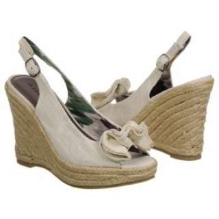 Madden Girl Lokomo Coral Beige or Black Wedge Shoes NEW  