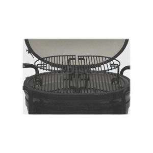   Extended Cooking Rack for Oval Junior Ceramic Smoker