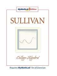   Edition, (0131588184), Michael Sullivan, Textbooks   