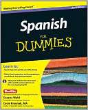 Spanish For Dummies Susana Wald