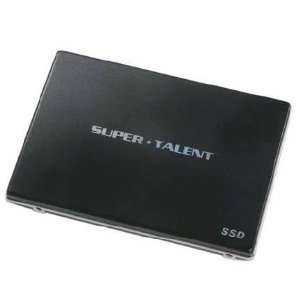  Super Talent 2.5 inch 16GB MasterDrive EX2 IDE Solid State 