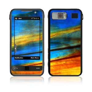  Samsung Omnia (i910) Decal Skin   Sunset 