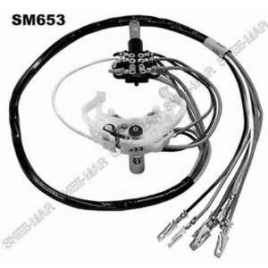  SM Shee Mar SM653 Turn Signal Switch: Automotive