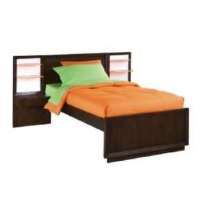 Nickelodeon Kids Teennick Panel Bed Available In 2 Sizes  