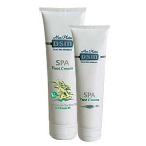  Spa Foot Cream Beauty