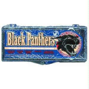 Black Panther Bearings Abec 5
