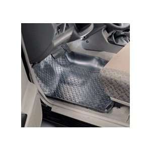   Seat Floor Liners   Black, for the 2004 Nissan Frontier Automotive