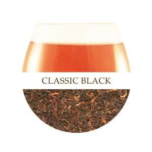 Classic Black Loose Leaf Black Tea   9.5 oz:  Grocery 