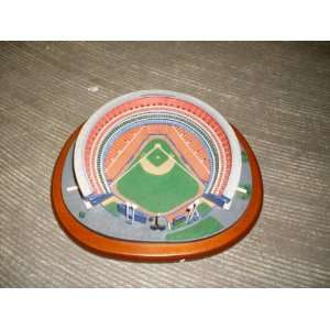   Collectible Replica of Shea Stadium, New York Mets