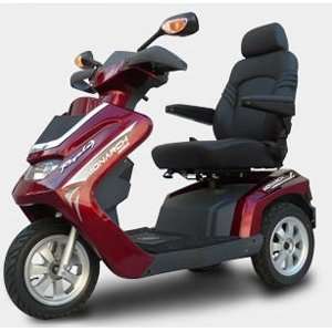  Royale 3 Electric Scooter, Black