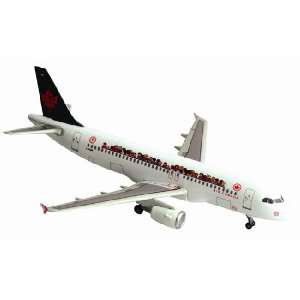   400 Air Canada A320 Childrens Miracle Network Toys & Games