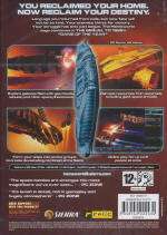 HOMEWORLD 2 Space Strategy Sim PC Home World NEW in BOX  