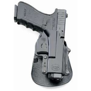  Fobus Glock 17/19/22/23/31/32/34/35 Holster with Double 
