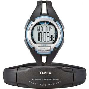  Road Trainer Heart Rate Monitor, Black Teal