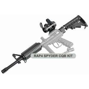  Spyder M4 CQB Kit (Marker NOT included)