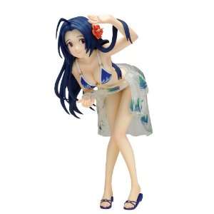   PVC Figure) Wave The Idolmaster Beach Queens [JAPAN] Toys & Games