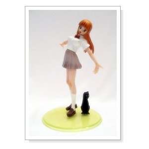  Bleach  Orihime Inoue Figure   8 Toys & Games