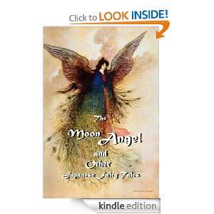   and Other Japanese Fairy Tales Grace James  Kindle Store