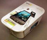 Sprint HTC EVO 4G Box, Manuals,and COMPLETE OEM ACCESSORIES (NO PHONE 